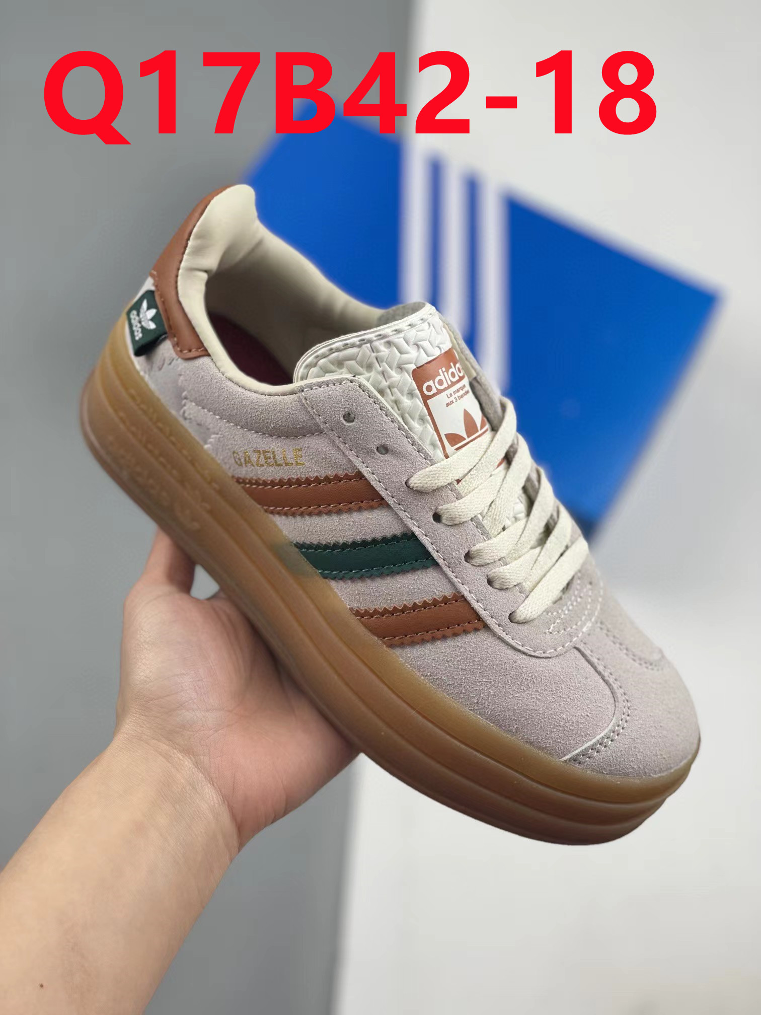 GAZELLE  49.88$     code 351-7142-R gallery