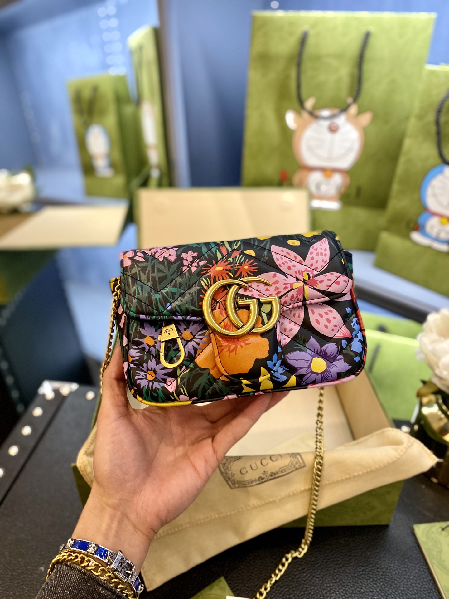 GG $60 gallery