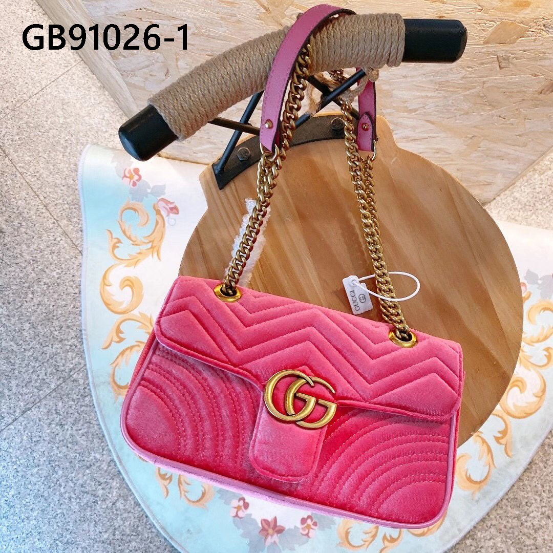 GG $61 gallery