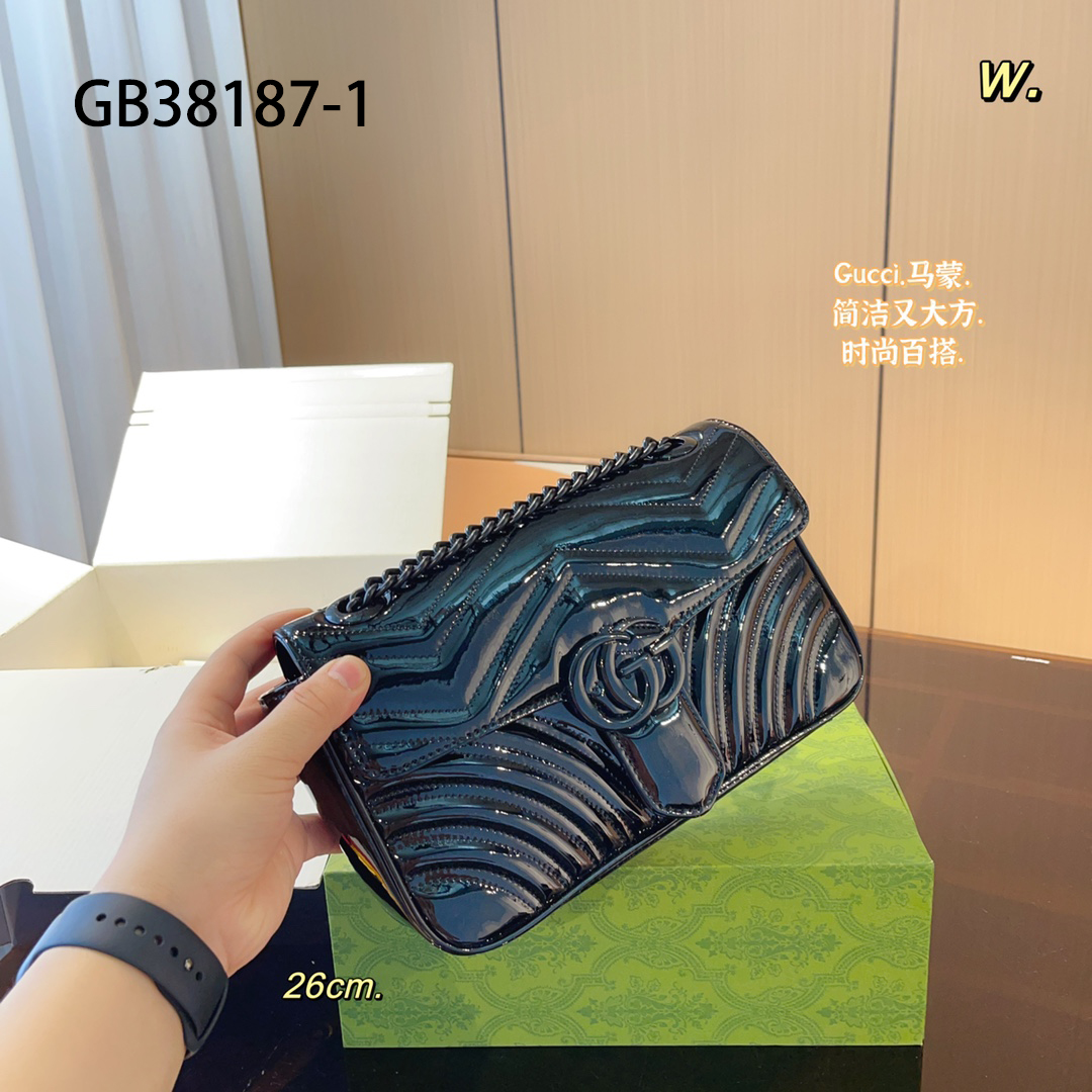 GG $65 gallery