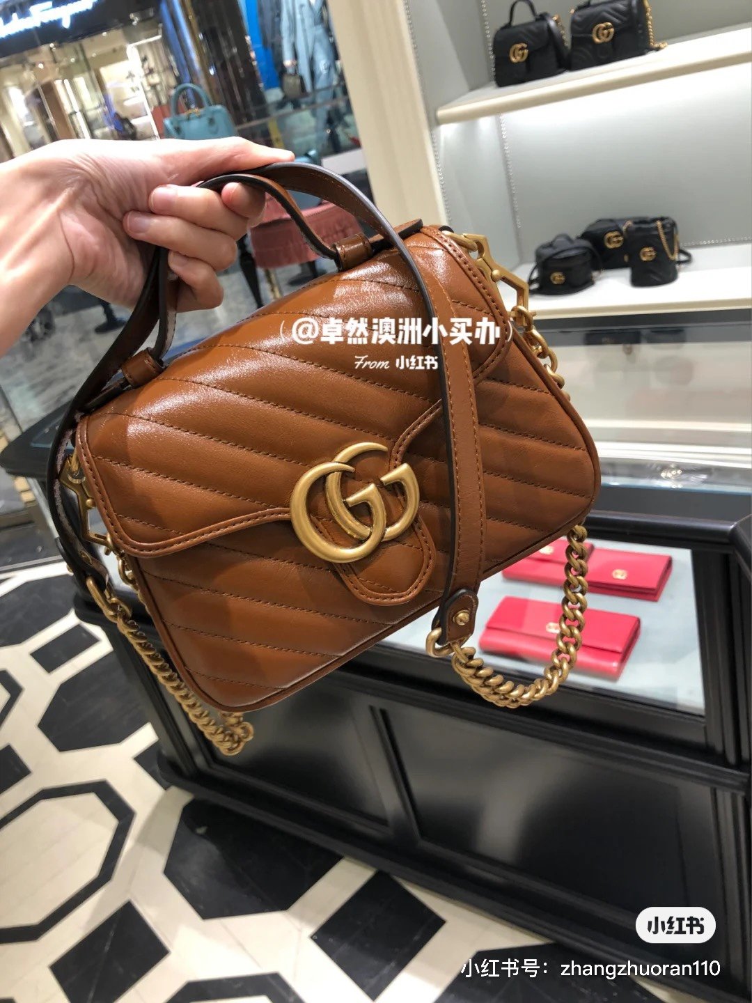 GG $68 gallery