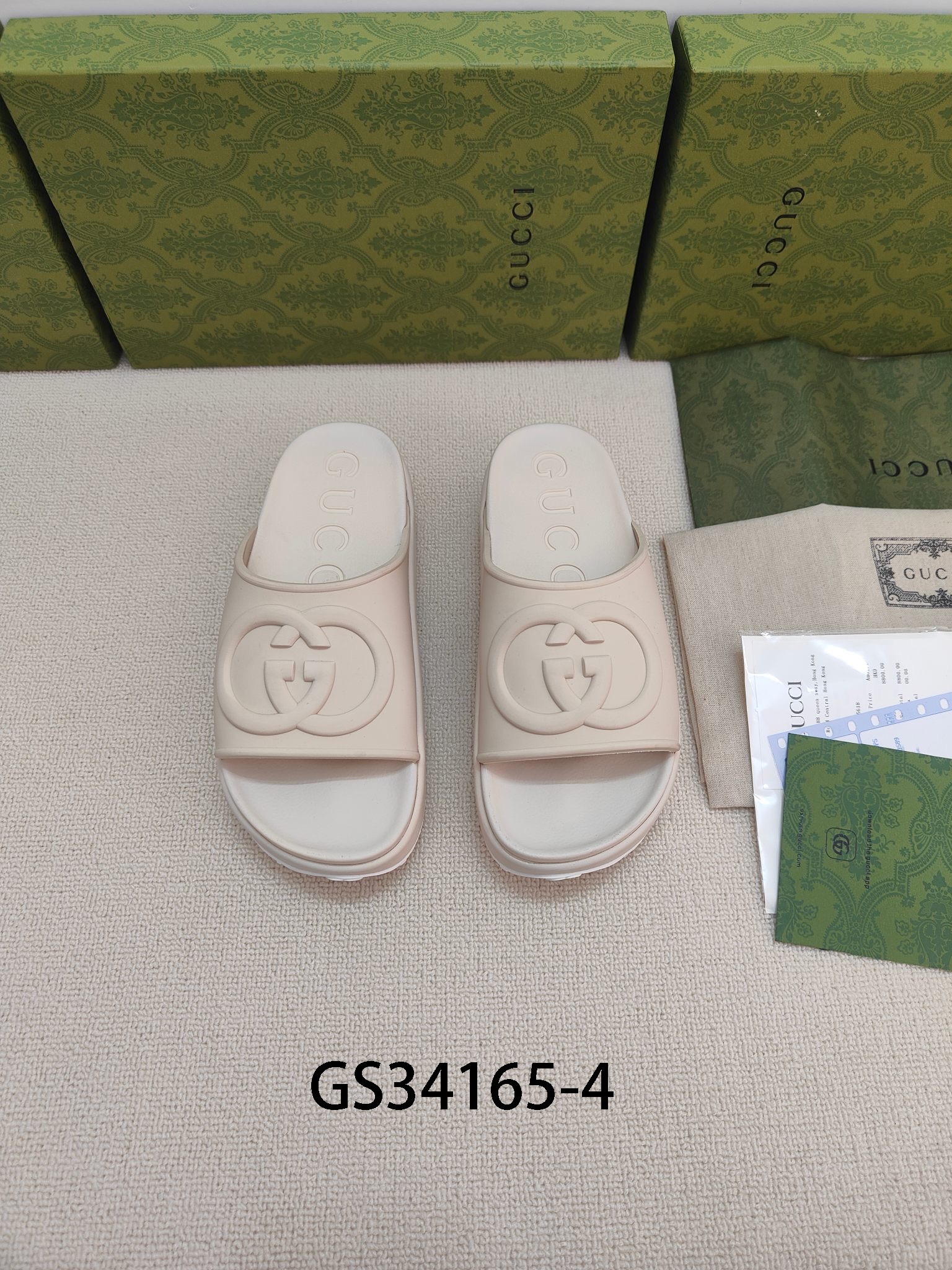 GG $73 gallery