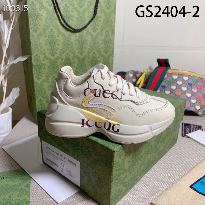 GG $75 gallery