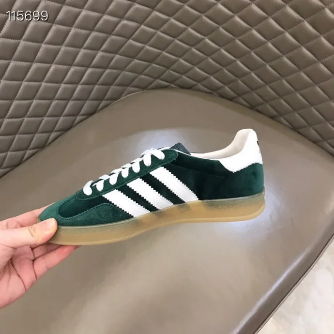 GG x Adidas $76 gallery