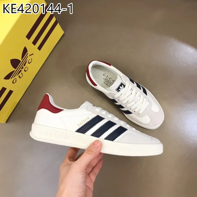 GG x Adidas $76 gallery