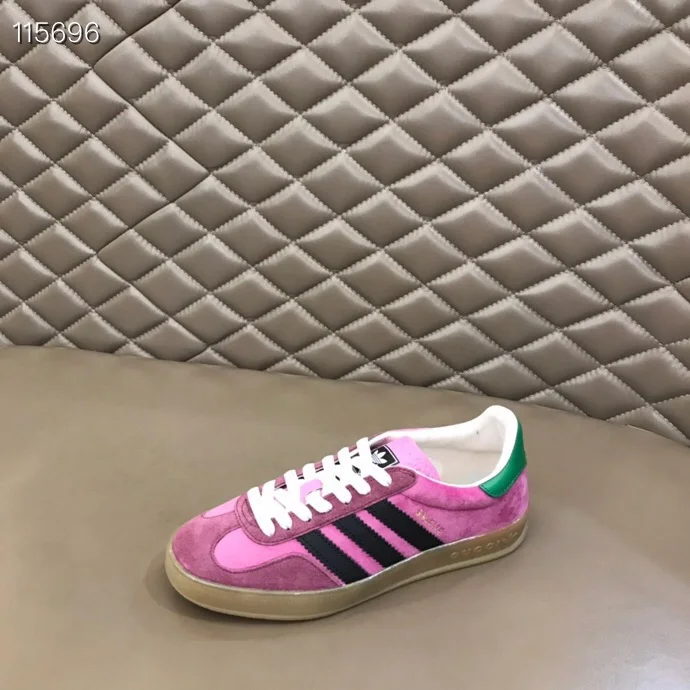 GG x Adidas $76 gallery