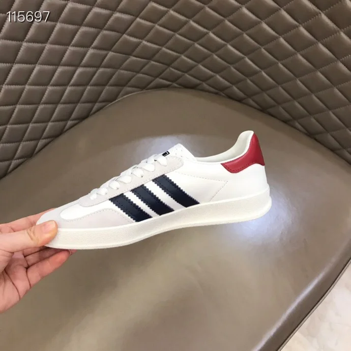 GG x Adidas $76 gallery