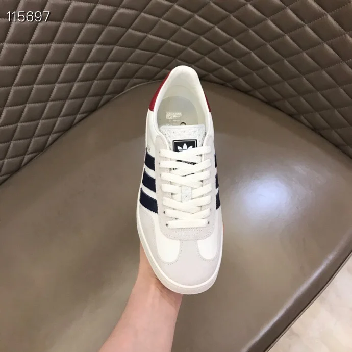 GG x Adidas $76 gallery