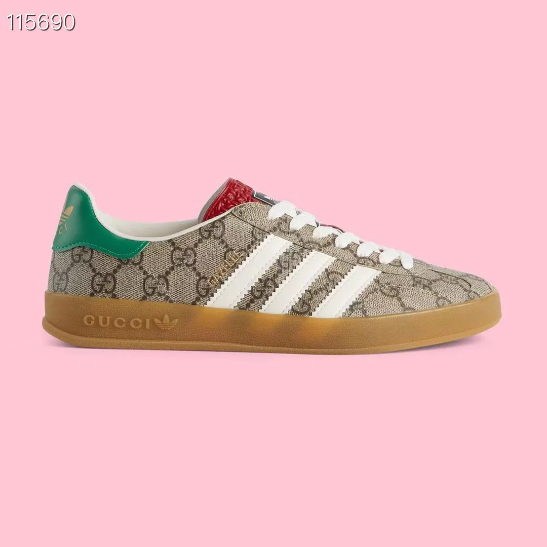 GG x Adidas $76 gallery