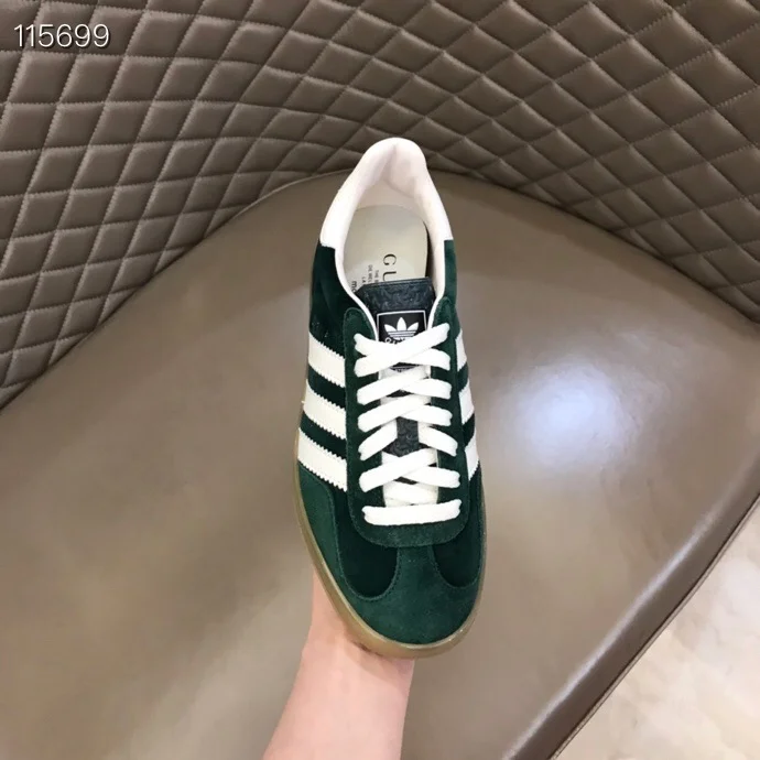 GG x Adidas $76 gallery