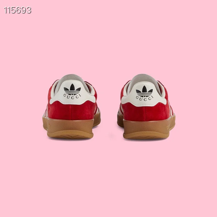 GG x Adidas $76 gallery