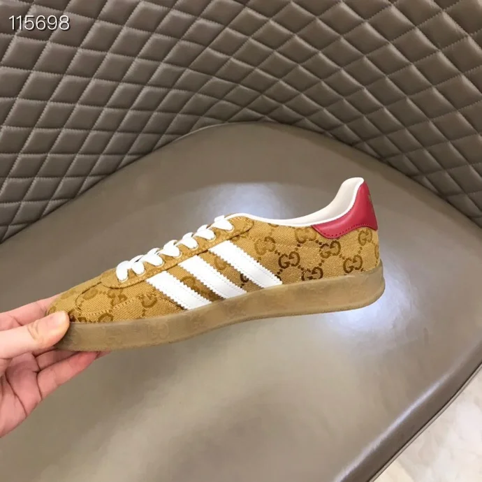 GG x Adidas $76 gallery