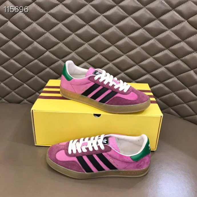 GG x Adidas $76 gallery