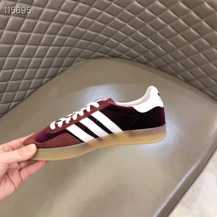 GG x Adidas $76 gallery