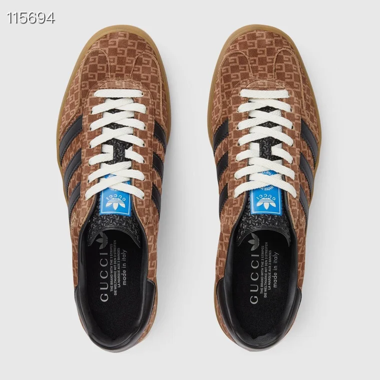 GG x Adidas $76 gallery