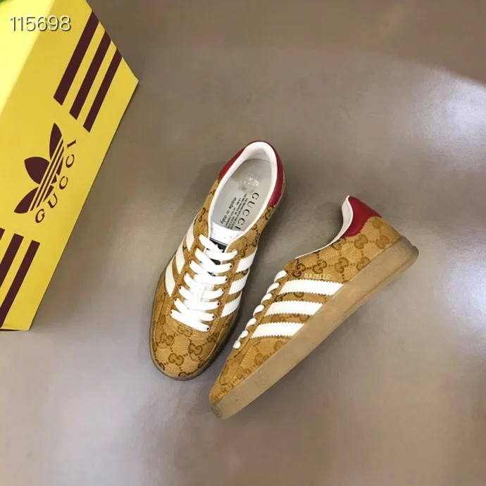 GG x Adidas $76 gallery