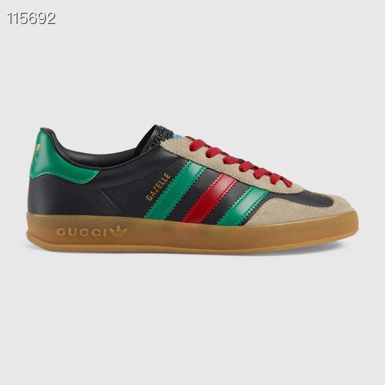 GG x Adidas $76 gallery