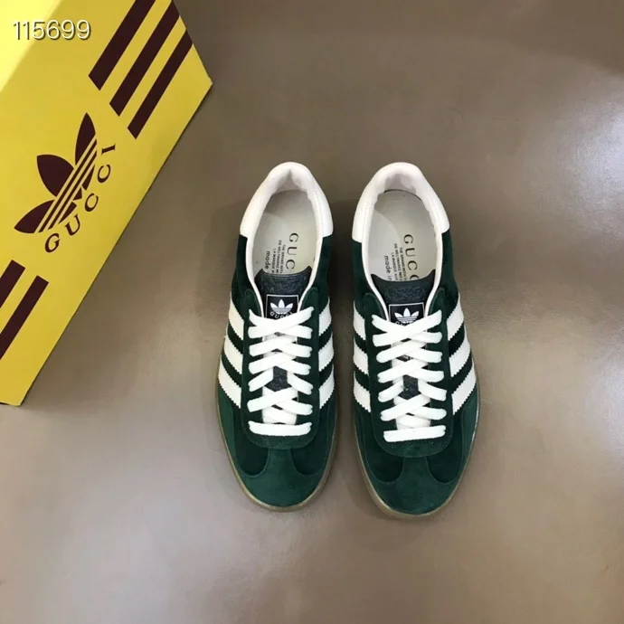 GG x Adidas $76 gallery