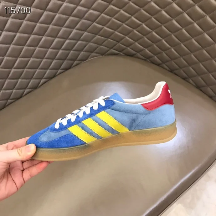 GG x Adidas $76 gallery