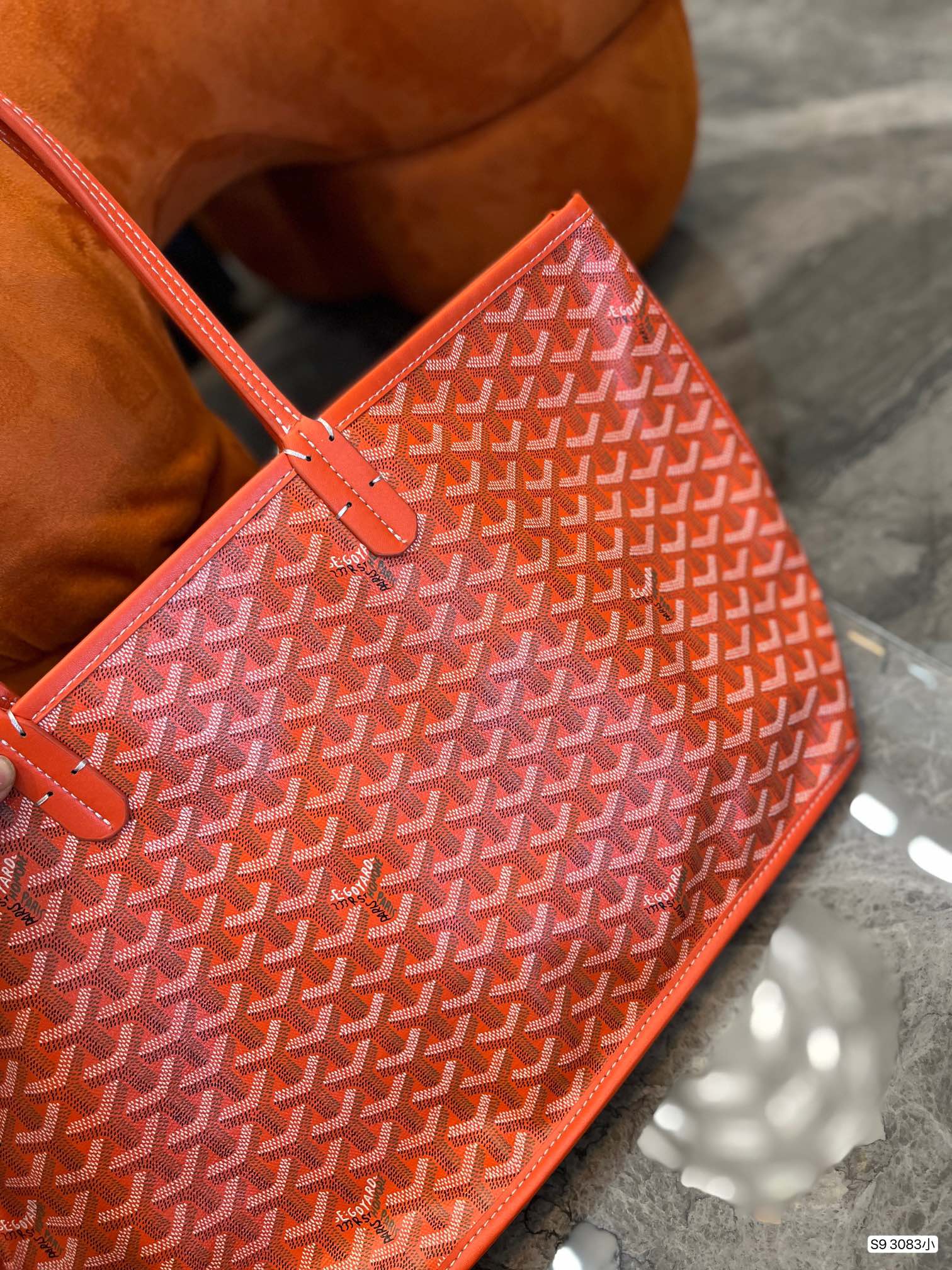 GOYARD $55 gallery