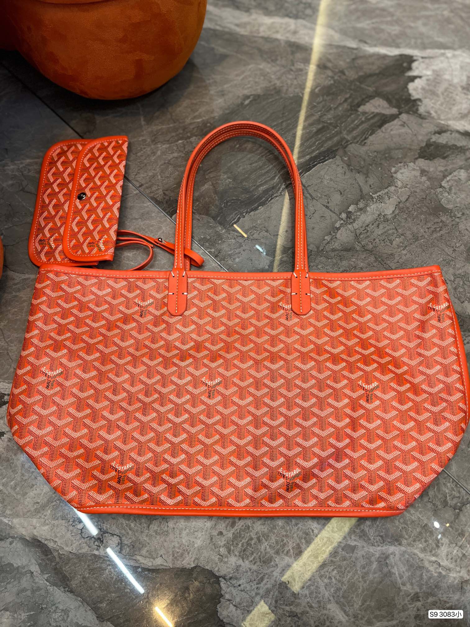 GOYARD $55 gallery