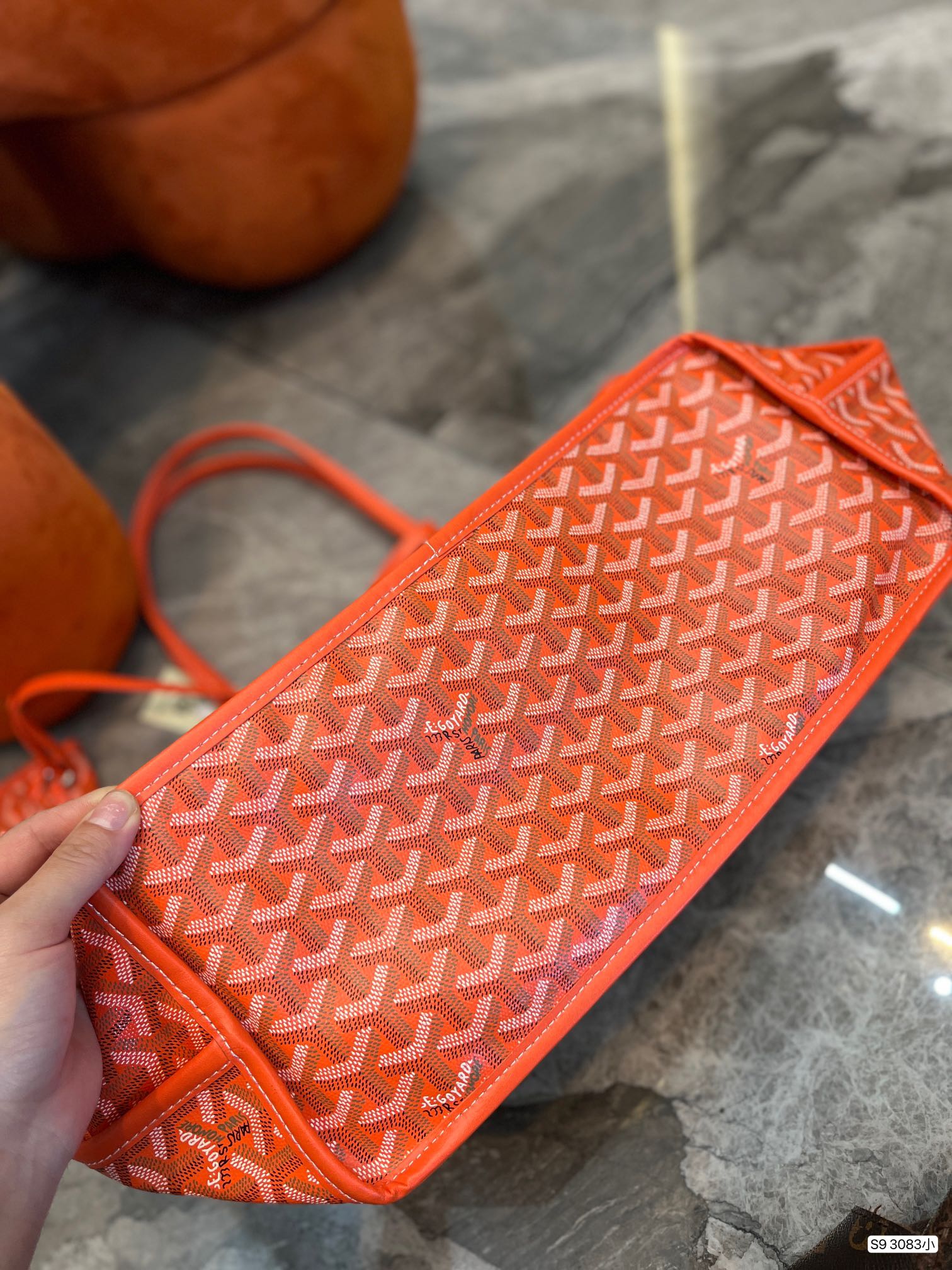 GOYARD $55 gallery