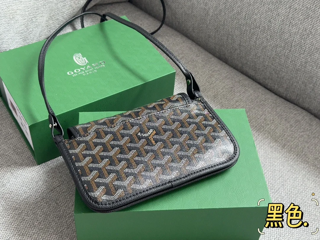 GOYARD $55 gallery