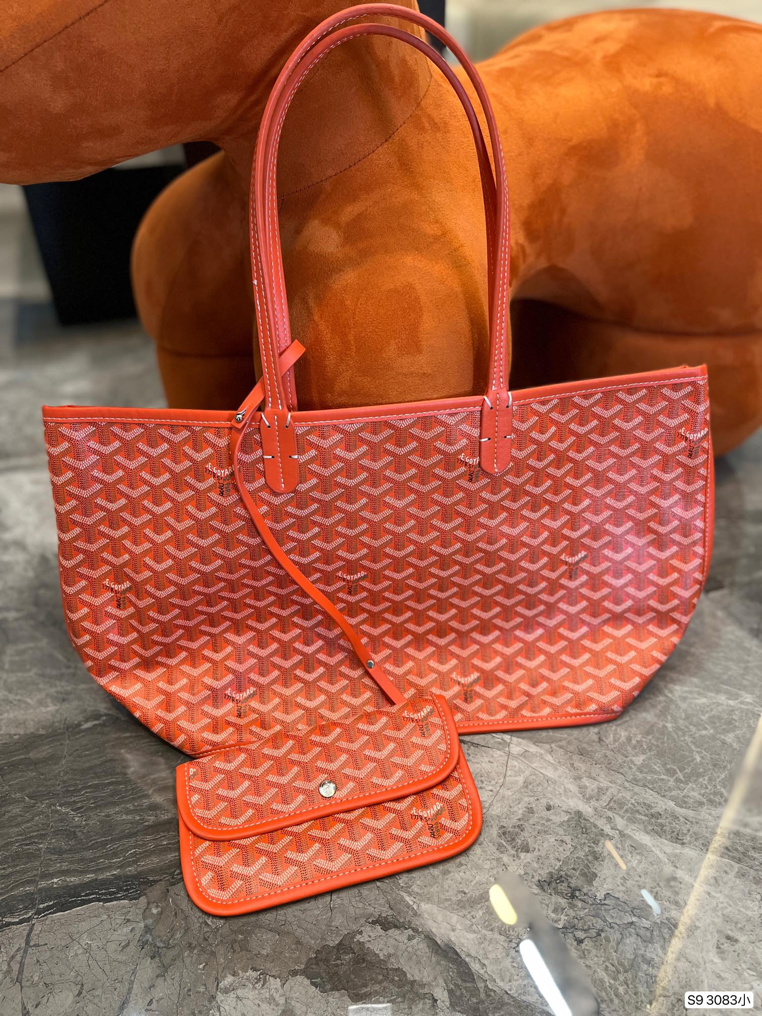 GOYARD $55 gallery