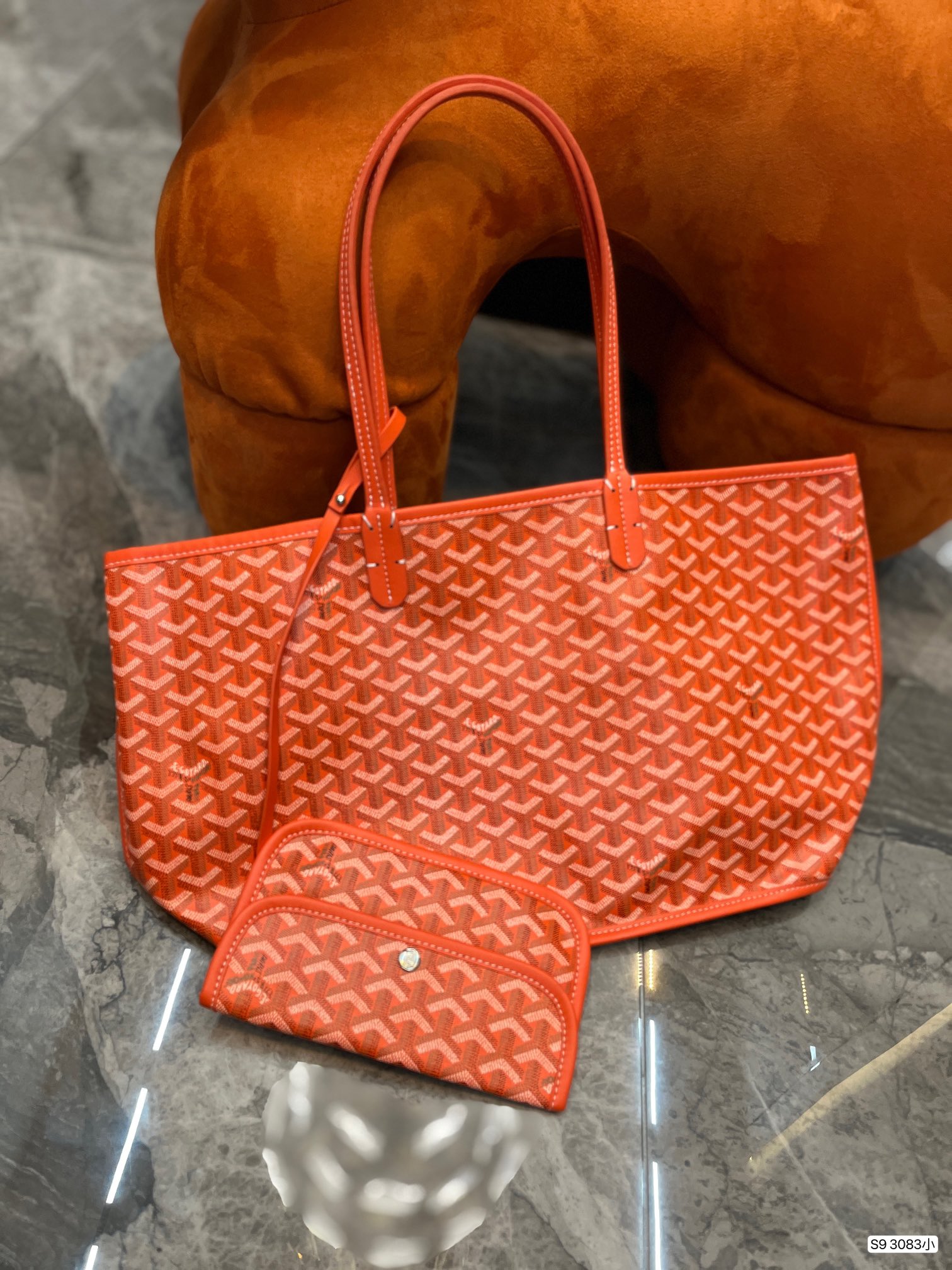 GOYARD $55 gallery