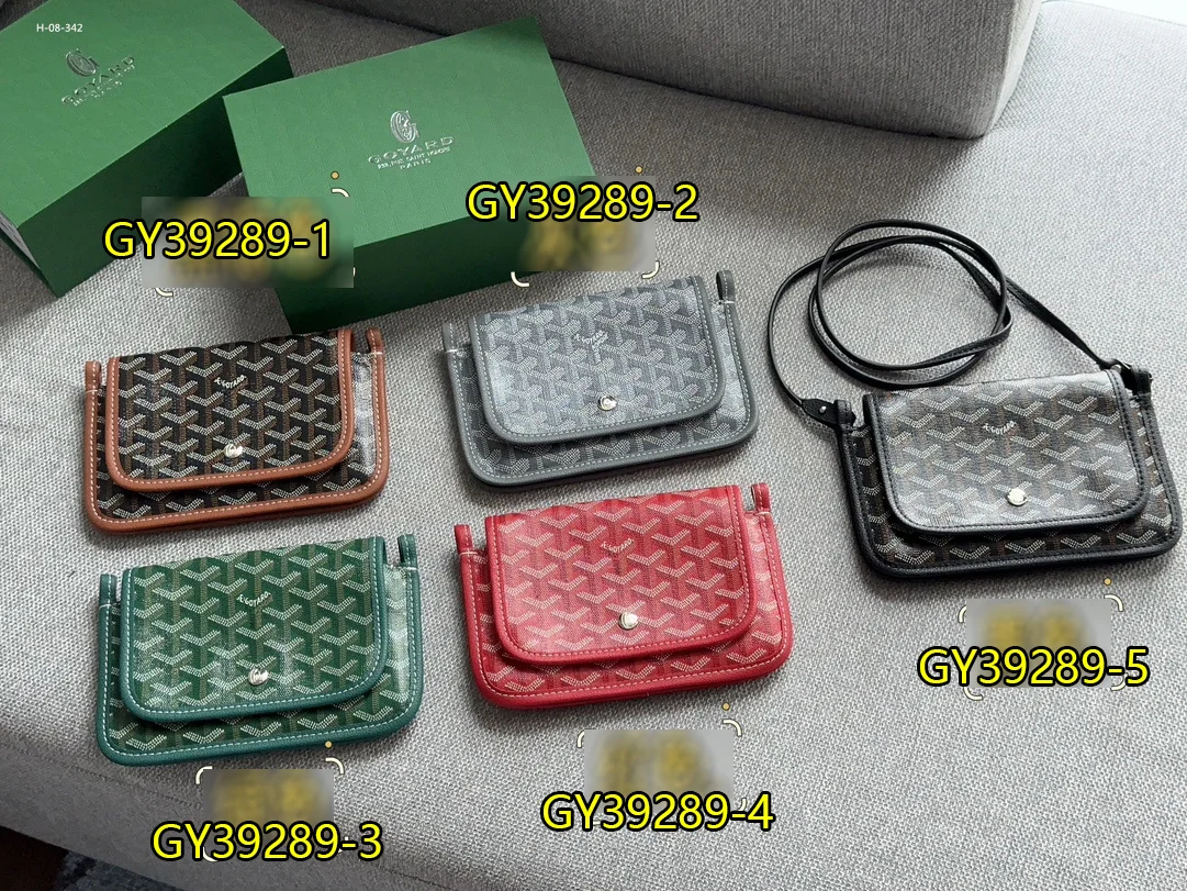 GOYARD $55 gallery