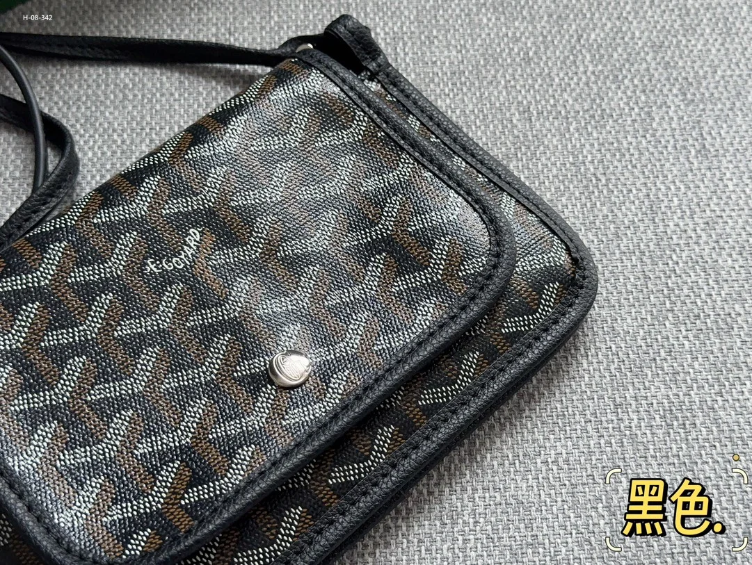 GOYARD $55 gallery