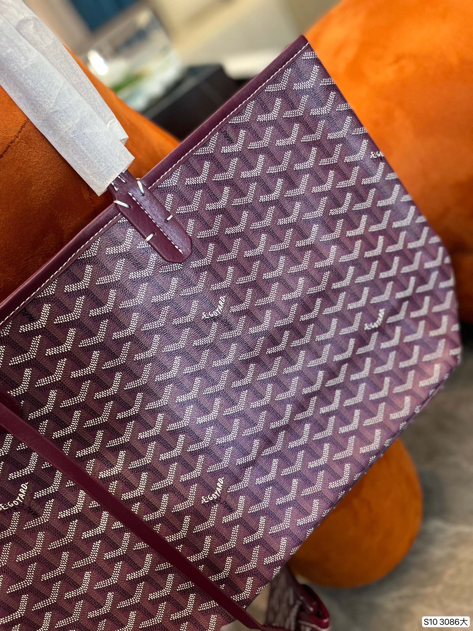 GOYARD $56 gallery