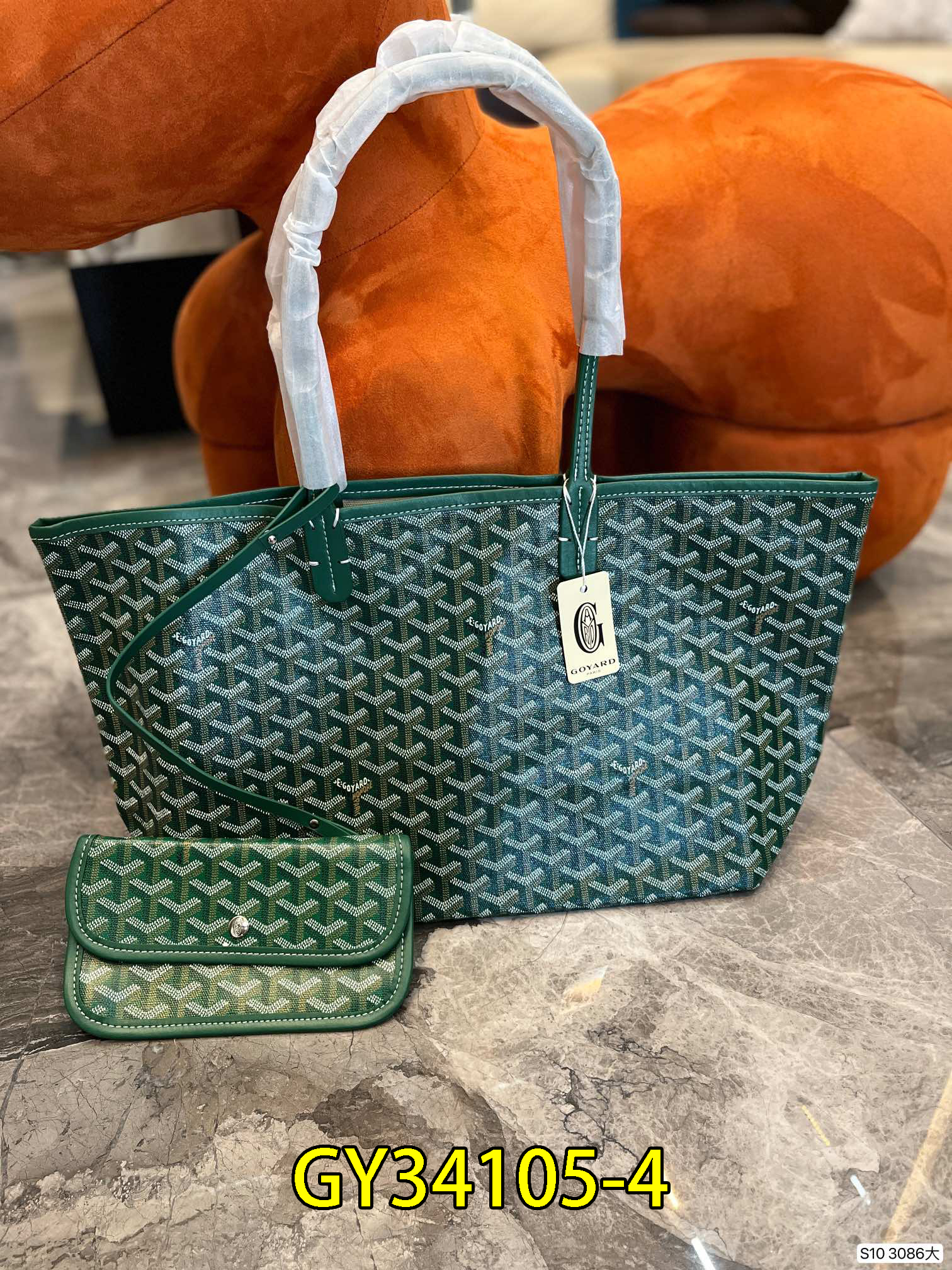 GOYARD $56 gallery