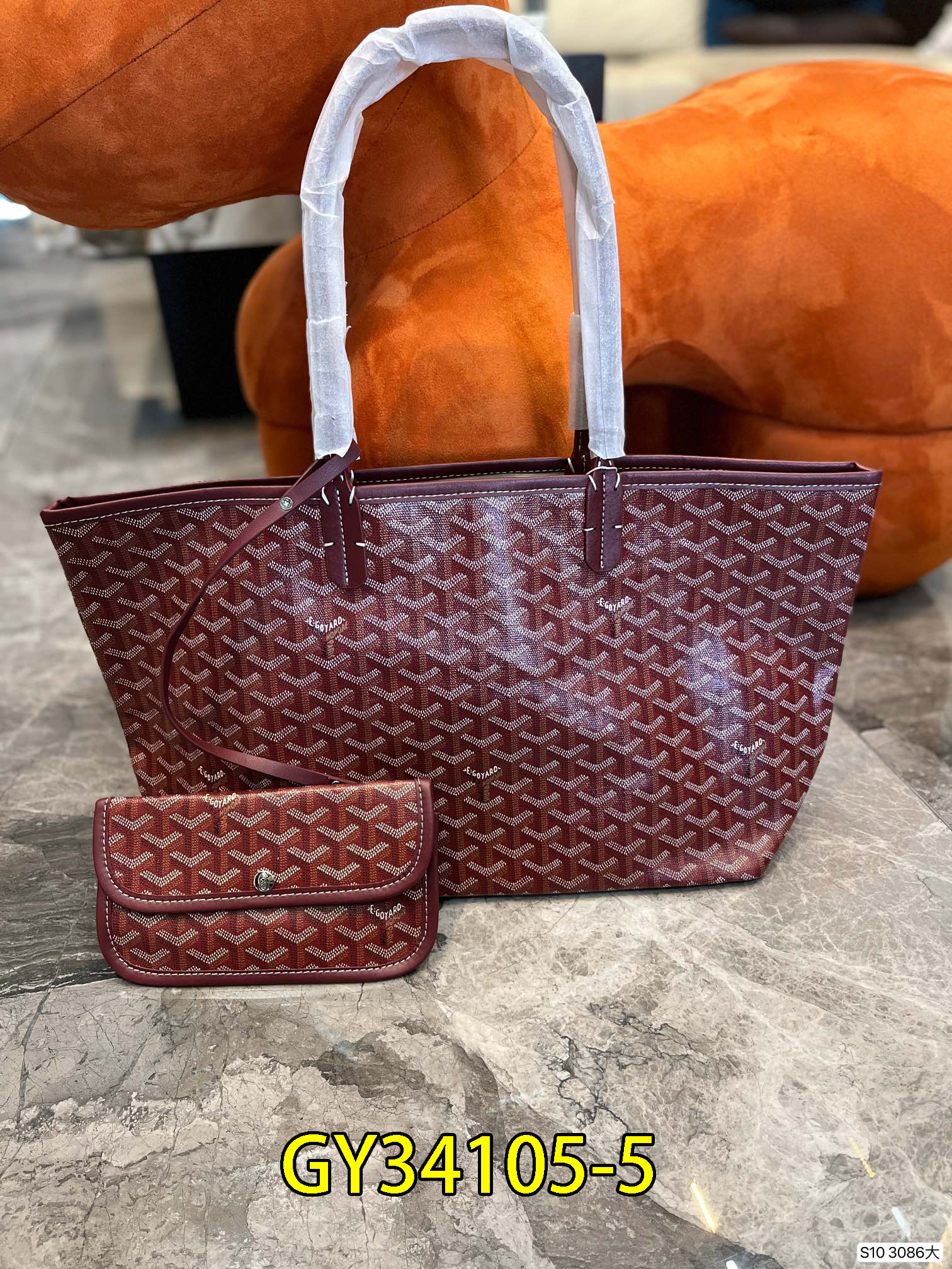 GOYARD $56 gallery