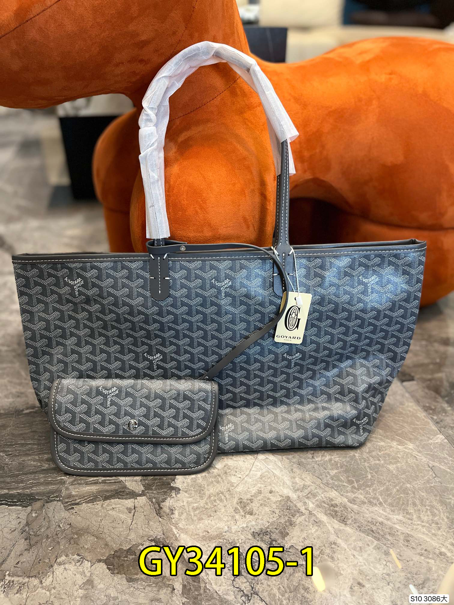 GOYARD $56 gallery