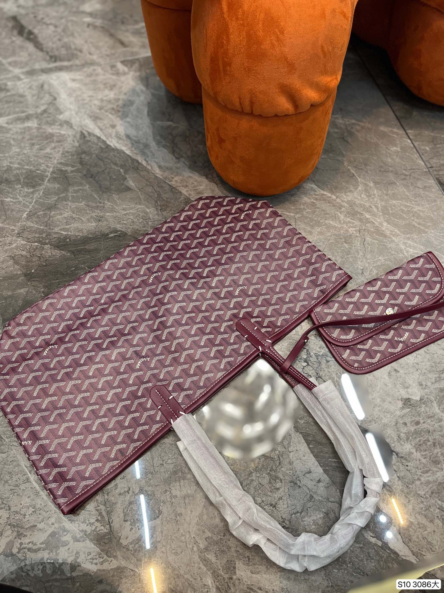 GOYARD $56 gallery