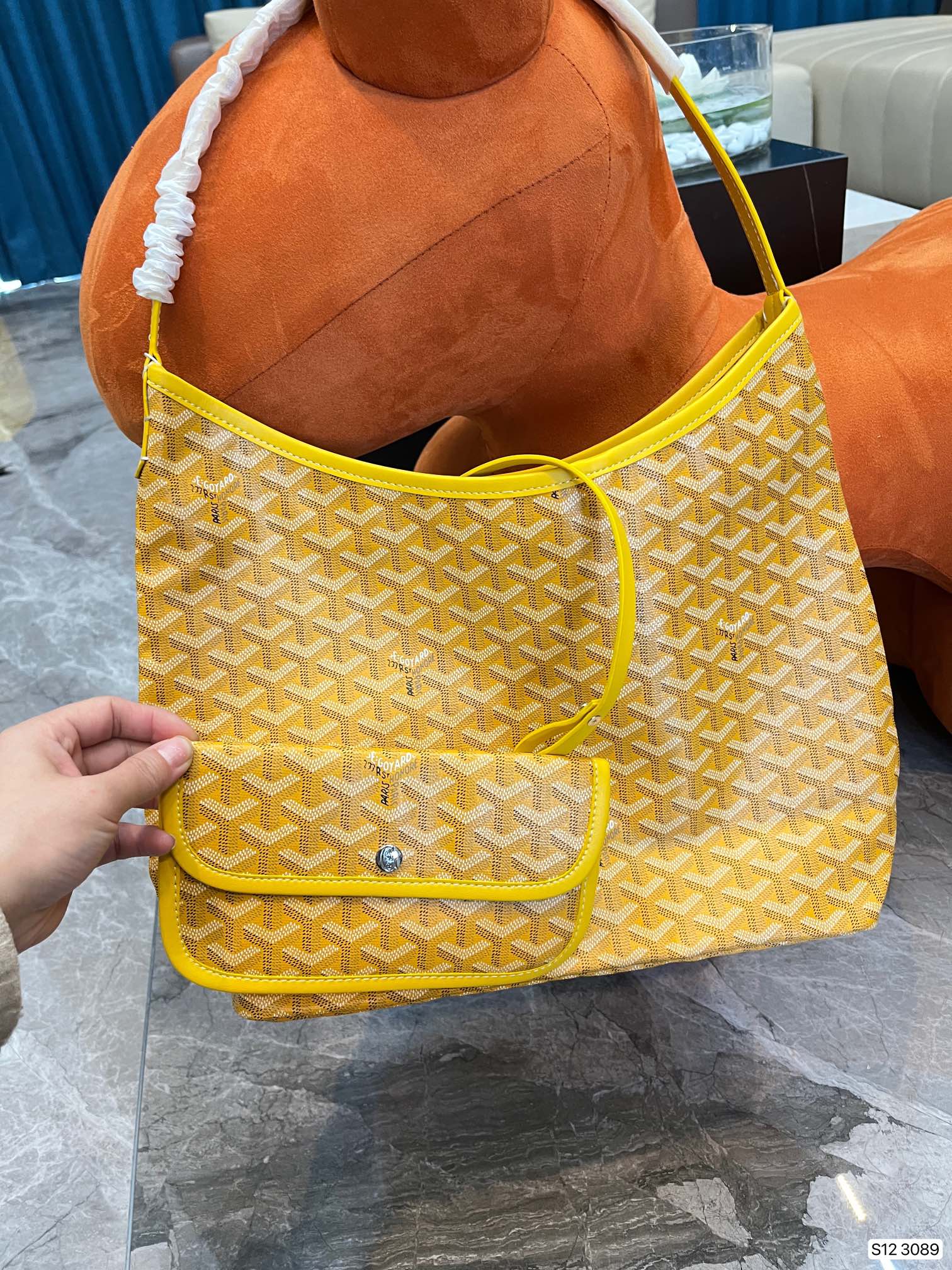 GOYARD $59 gallery