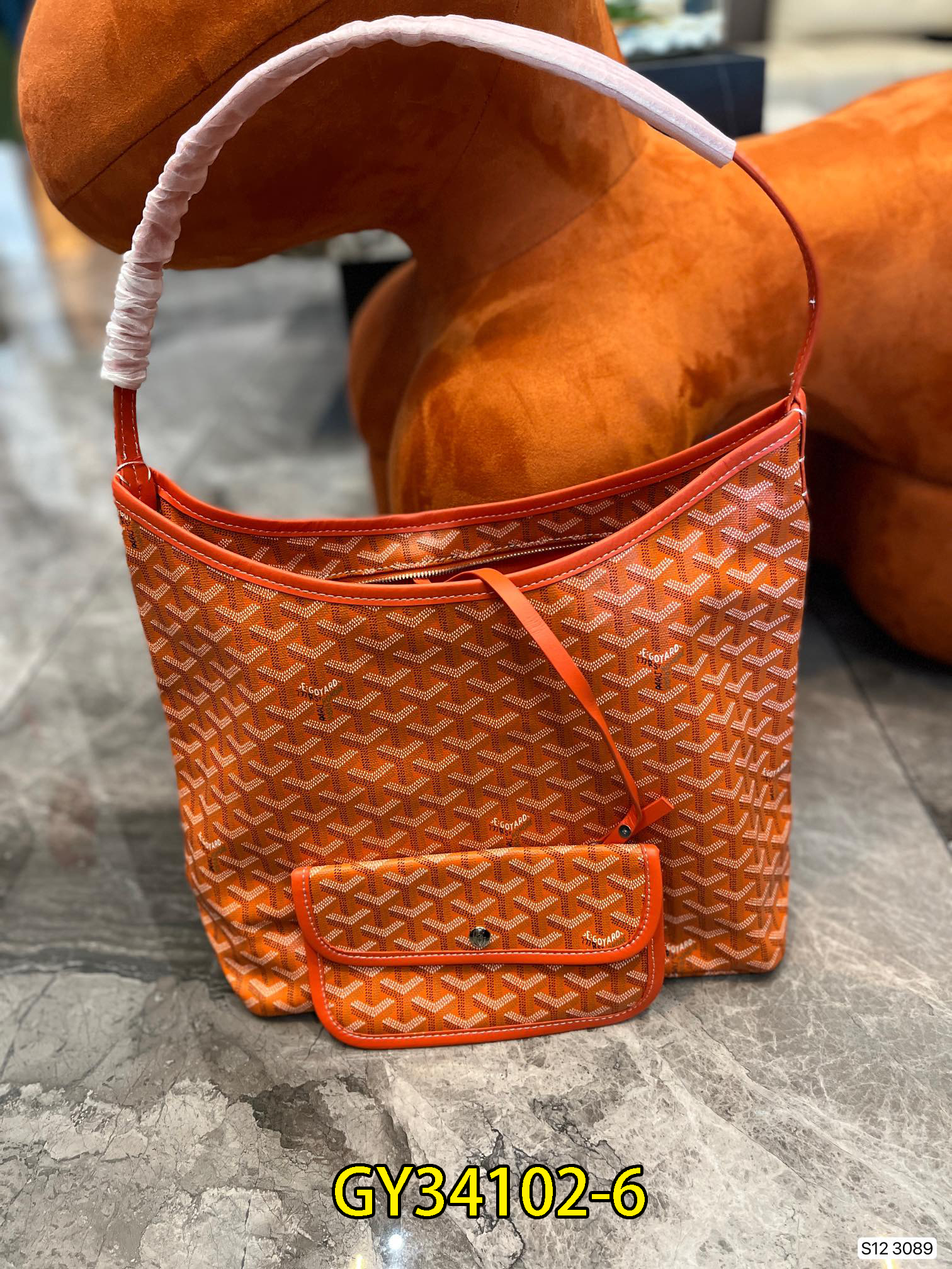 GOYARD $59 gallery