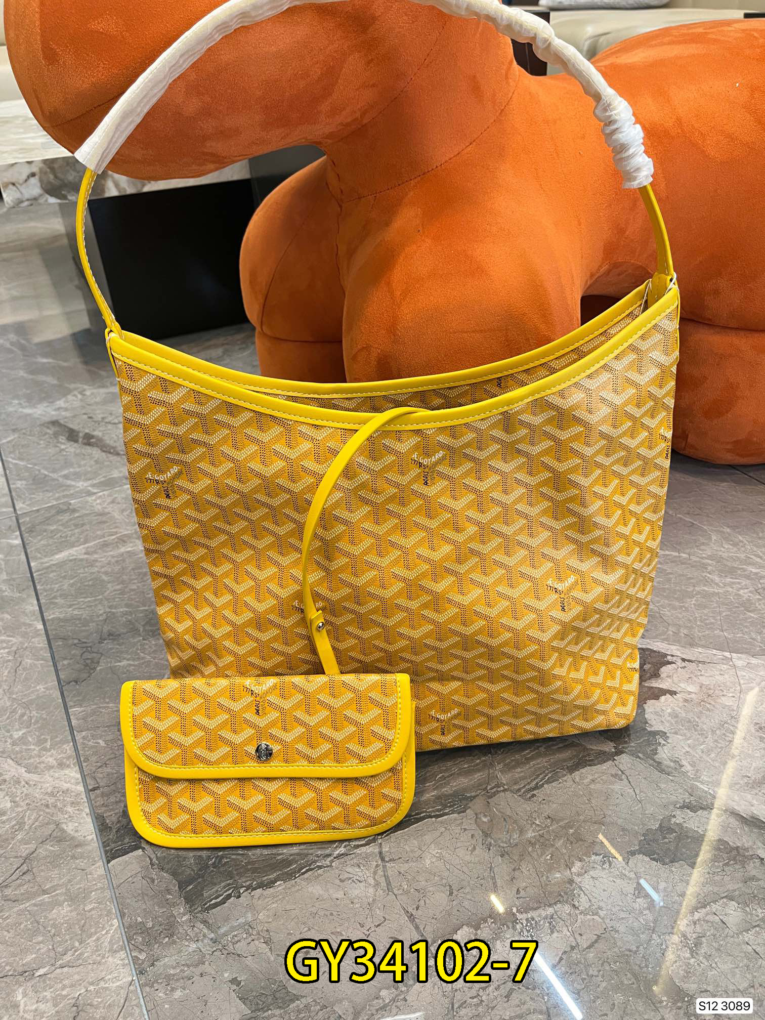 GOYARD $59 gallery