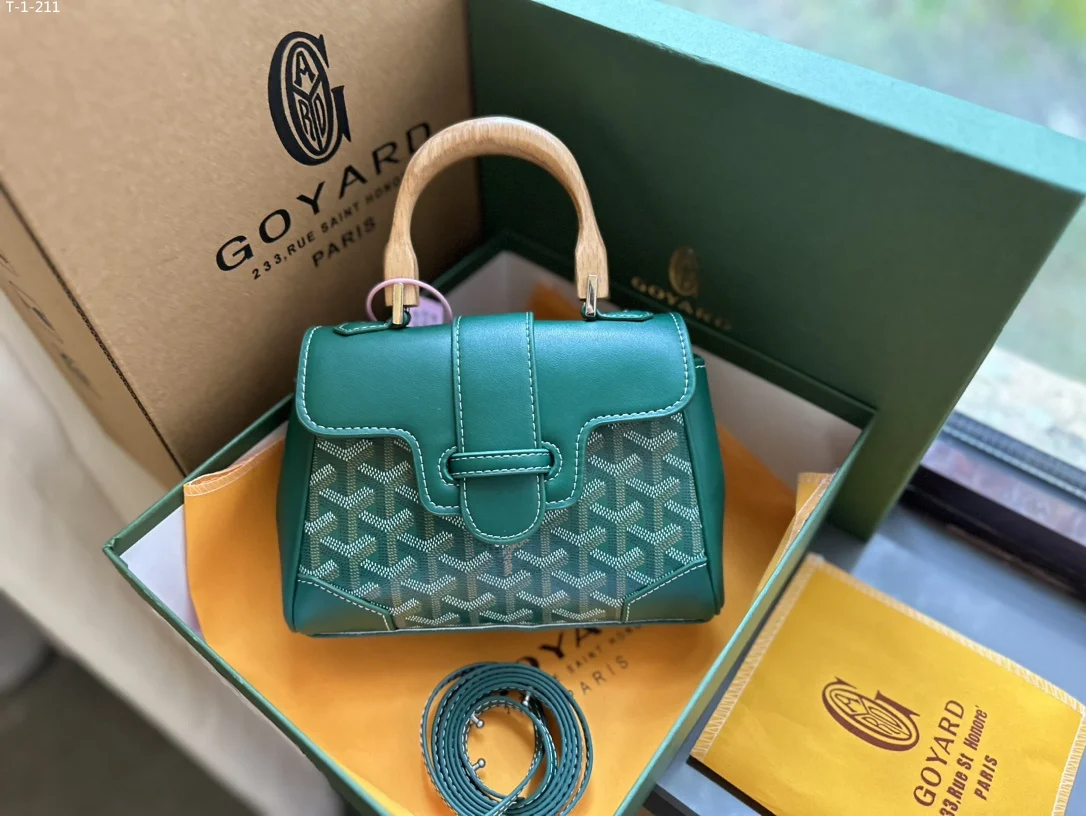 GOYARD $64 gallery