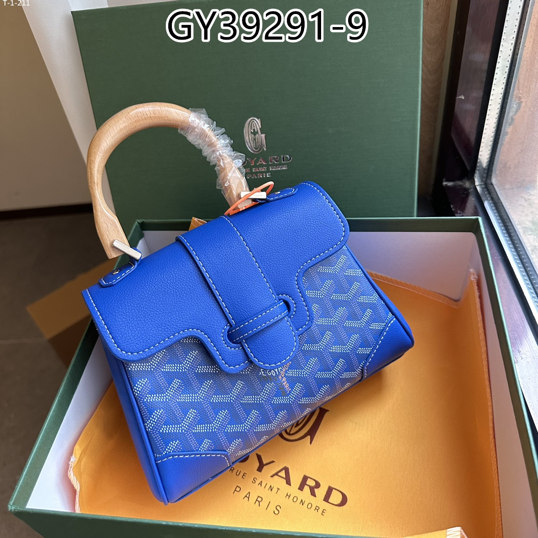 GOYARD $64 gallery