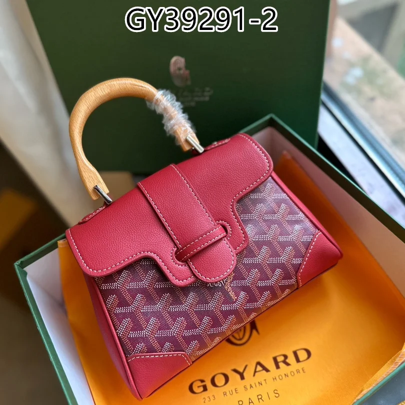 GOYARD $64 gallery