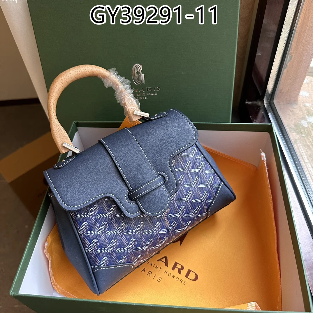 GOYARD $64 gallery