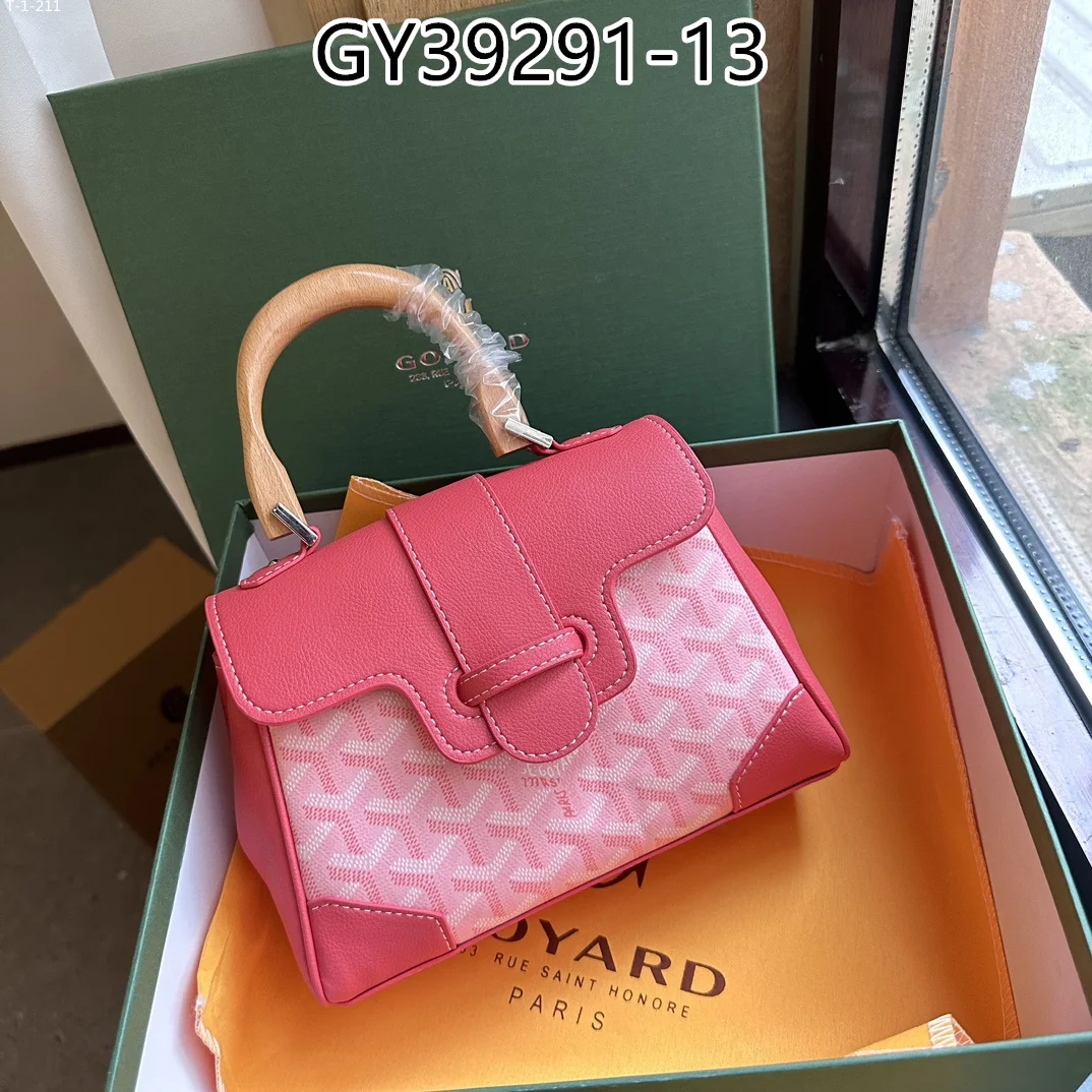 GOYARD $64 gallery