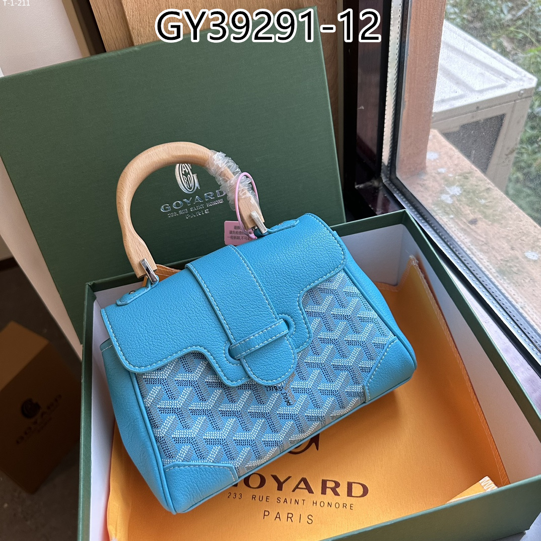 GOYARD $64 gallery