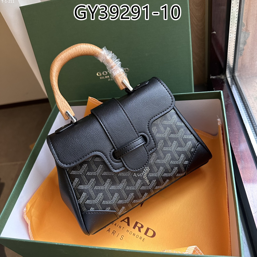 GOYARD $64 gallery