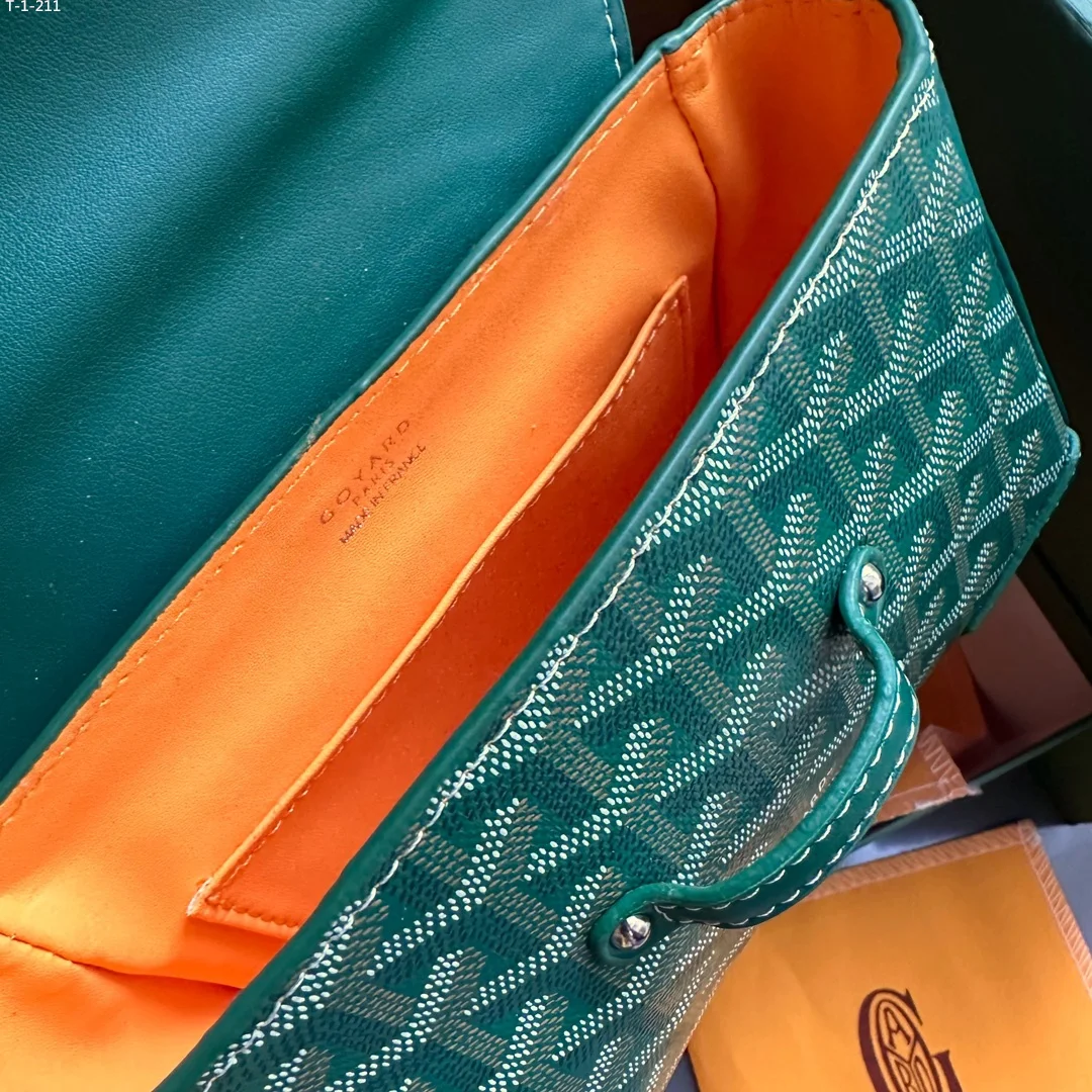 GOYARD $64 gallery