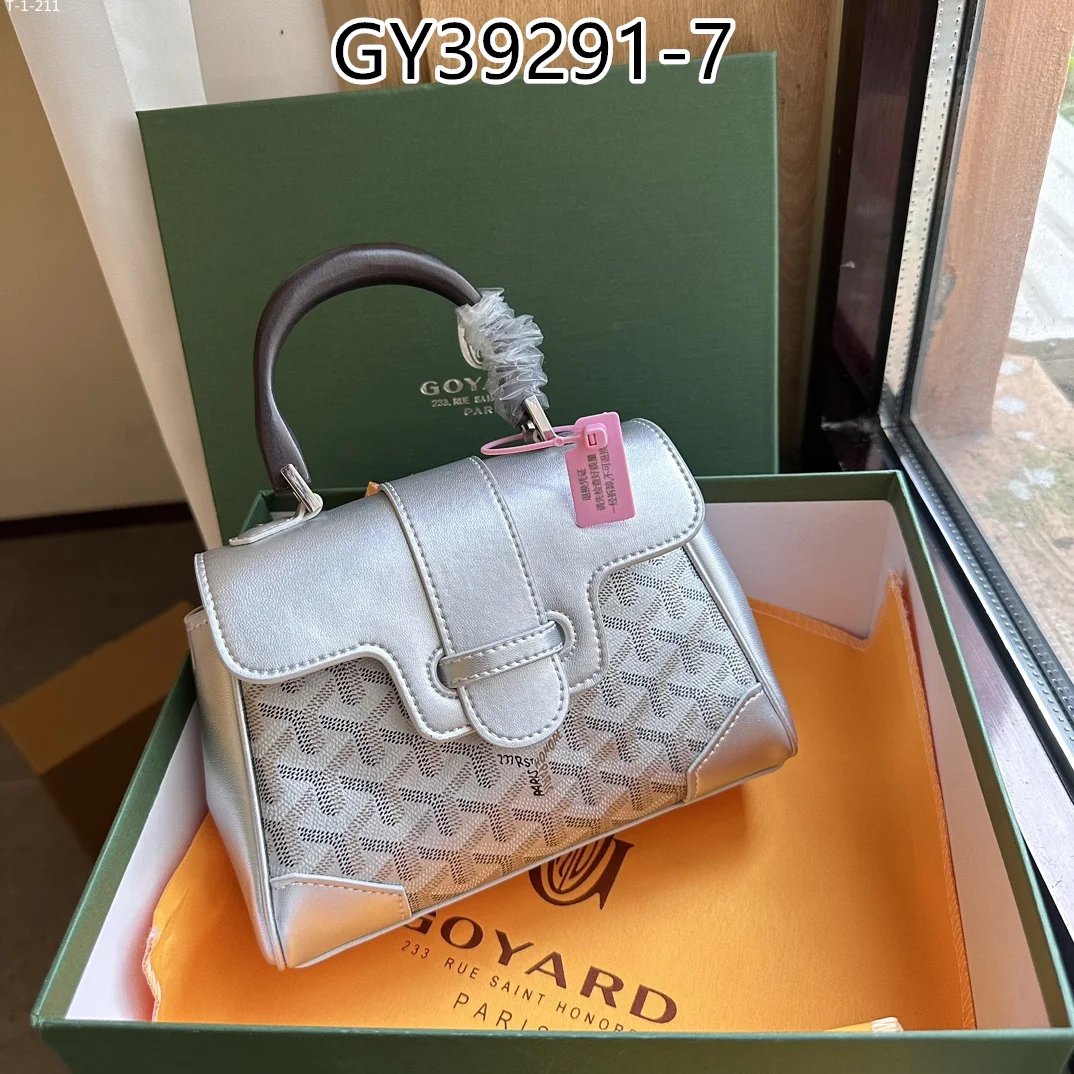 GOYARD $64 gallery