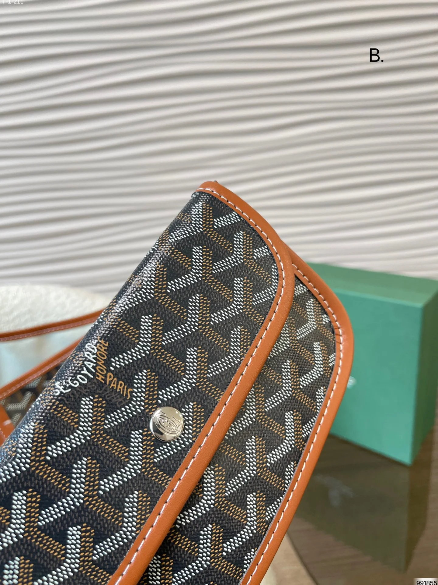 GOYARD $64 gallery