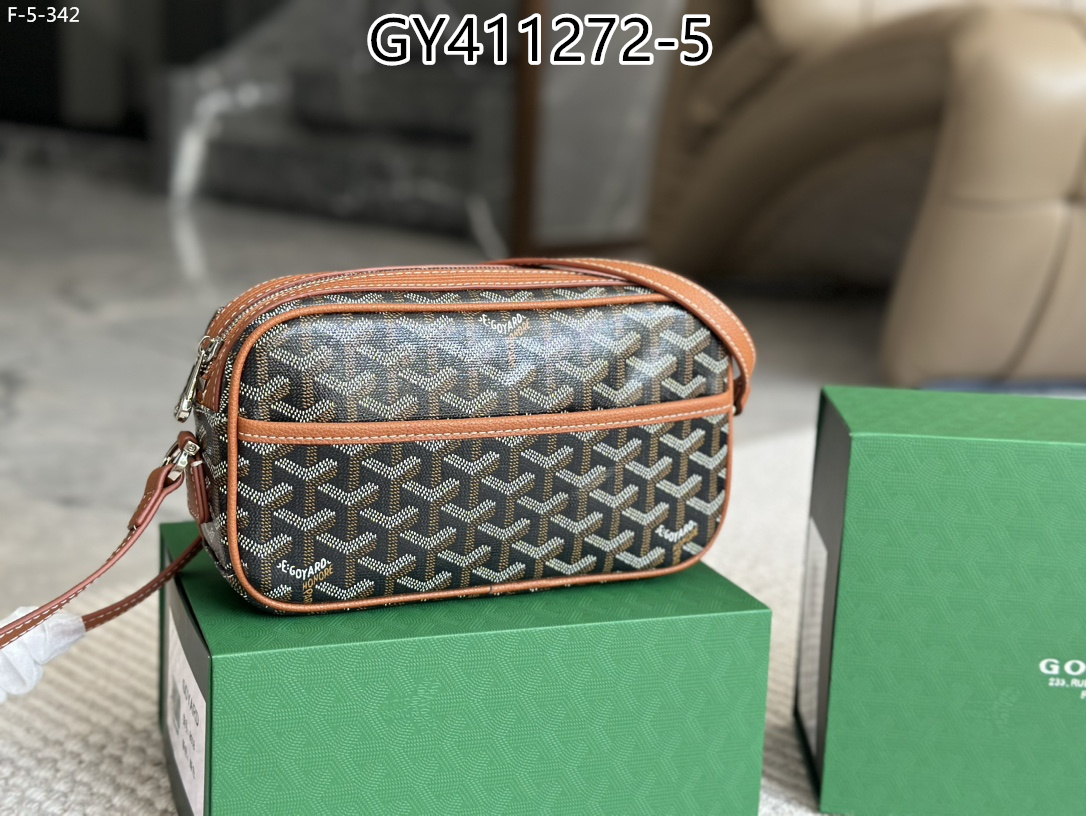 GOYARD $67 gallery